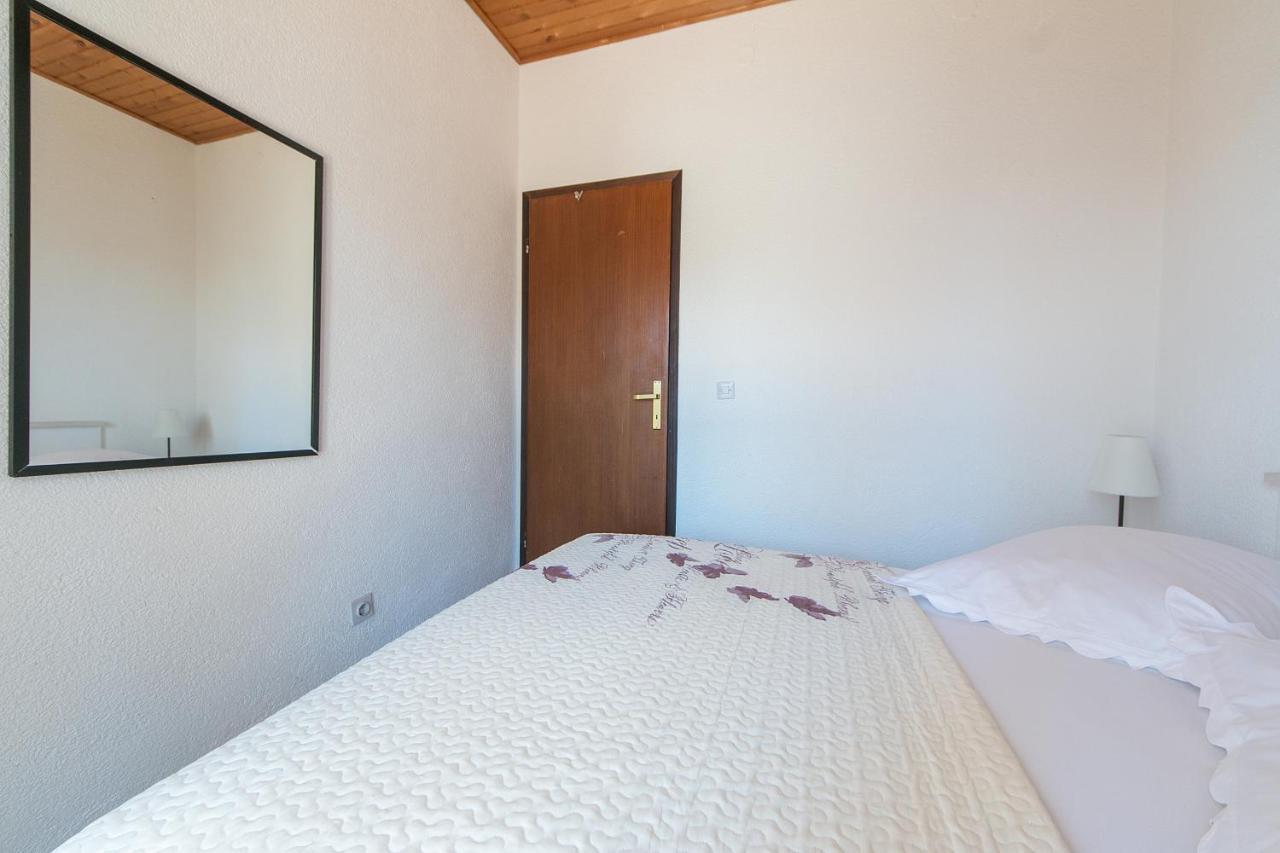 Apartment Zivogosce - Blato 1057D Exteriör bild