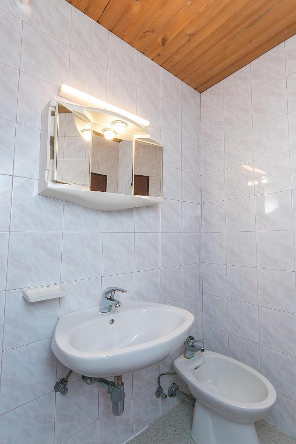 Apartment Zivogosce - Blato 1057D Exteriör bild